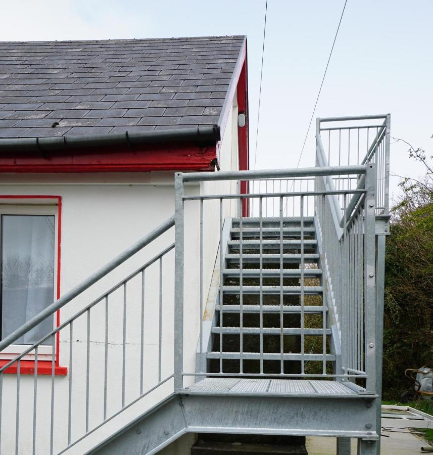 Barrybeag 1 Bedroom Apartments Ballyvaughan Exterior photo
